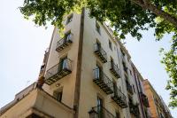 Decô Apartments Barcelona-Born St. - Ferienwohnung Barcelona