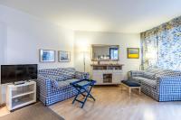 Kaiserallee, Fewo 198 - B&B Travemünde