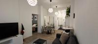 Arctic Cityhome - SnowyCloudberry - Retreat at Centre of Rovaniemi - B&B Rovaniemi