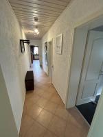 Stilvolle Wohnung im Zweifamilienhaus mit Feldrandlage und zentraler Lage - Chambres d'hôtes Rodenbach