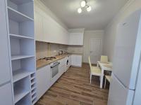 Красивая квартира на Телецентре - Chambres d'hôtes Chişinău