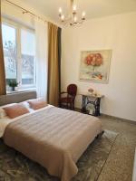 Cozy Fryko Era Home - 1929, 2 double beds - B&B Kaunas