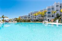 Luxury Penthouse with Big Terrace and Seaviews - Chambres d'hôtes Manilva
