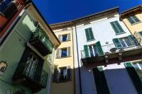 Home Holidays - by MyHomeInComo - Ferienwohnung Argegno