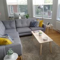 Travaal.©om - 3 Bed Serviced Apartment Farnborough - B&B Farnborough