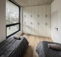 Ferienhaus mit 4 Zimmern