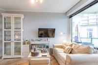 Kaiserallee, Fewo 217 - B&B Travemünde