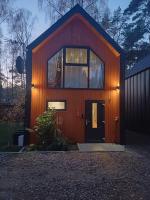 DOMKI BURSZTYN - B&B Mrzeżyno