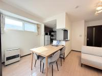 Sun Court Heiwa-dori サンコート平和通 1003 - Ferienwohnung Sapporo
