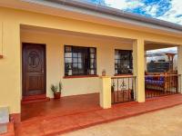 Wild Amboseli Ndovu Cottage. - B&B Amboseli