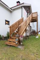 Ainola Arctic Hillside - B&B Rovaniemi