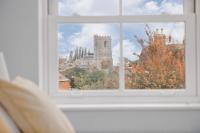 Saxon Mews - B&B Wareham
