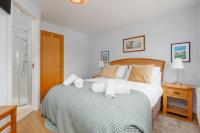 Saxon Mews - Ferienwohnung Wareham