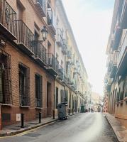 Apartamento Boutique Centro Histórico - B&B Antequera