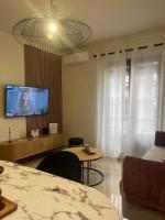 Apartamento Boutique Centro Histórico - Chambres d'hôtes Antequera