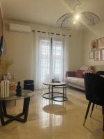 Apartamento Boutique Centro Histórico - Chambres d'hôtes Antequera