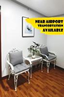 Thai Nee Homestay - Ferienwohnung Manila