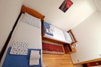 Appartement met 2 slaapkamers