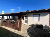 Hiška 231 - Kamp Terme 3000 - Brezplačne karte za kopališče! - B&B Moravske Toplice