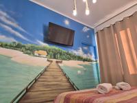 Chambre Simple avec Salle de Bains Privative