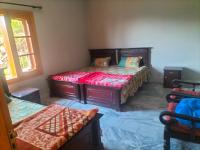 Ad cottage - Bed and Breakfast Nathia Gali