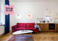 Appartamento con 2 Camere da Letto