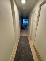 Arctic Sea Apartments - Bed and Breakfast Hammerfest