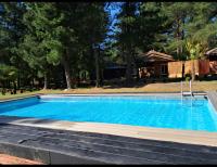 Cabañas Torres Del Bosque - B&B Pucón