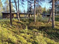 Viihtyisä huoneisto Ivalossa - B&B Inari