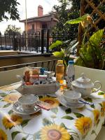 Biddy's house - B&B Ciampino
