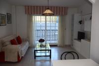 Rincón en Silgar - Ferienwohnung Sanxenxo