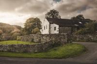 Jackson's Barn - Ridgestone - B&B High Nibthwaite