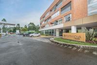 PORTANOVA SUITES - Apartamento de lujo, muy cómodo, a tan sólo 5 minutos del aeropuerto JMC - Chambres d'hôtes Rionegro