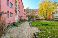 Comfortable Apartment Near the Old Town Perfect Place for Remote Work and for Sightseeing by Noclegi Renters - Chambres d'hôtes Gdańsk