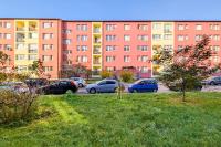 Comfortable Apartment Near the Old Town Perfect Place for Remote Work and for Sightseeing by Noclegi Renters - Chambres d'hôtes Gdańsk
