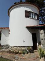 Moinho da Saudade - Ferienwohnung Alcabideche