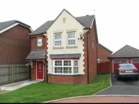 Nightingale - B&B Lower Darwen