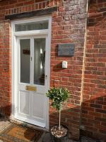 Luxury flat in the beautiful village of Botley - Bed and Breakfast Botley