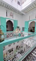 Riad Nostalgie of Tetouan - Ferienwohnung Tétouan