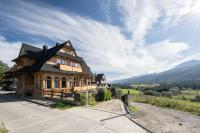 Niedźwiedzi szlak - apartament z sauną w cenie - B&B Kościelisko
