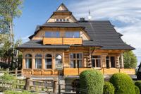 NIEDŹWIEDZI SZLAK - apartament z sauną w cenie - ZAKOSPANIE - Chambres d'hôtes Kościelisko