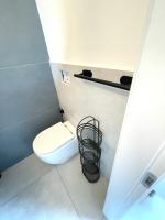 JOIVY Compact Top-Floor Studio in Rapallo - Bed and Breakfast Rapallo