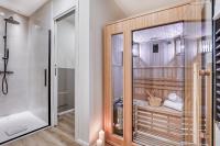 Wellness Suites - Bed and Breakfast Perugia