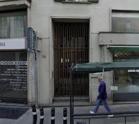 Bilocale moderno centro di Bergamo Borfuro di design - Chambres d’hôtes Bergame