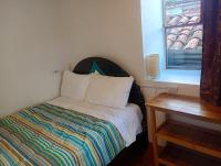 Double Room with Private External Bathroom