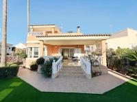 Villa en la Playa I 5BR I 5 WC I Piscina Privada - Ferienwohnung Sueca