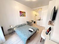 Hyper Centre de Vincennes - Métro 3 min - B&B Vincennes