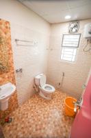Premium 3BHK near DLF & AIG Hospital, Gachibowli - Chambres d'hôtes Hyderabad