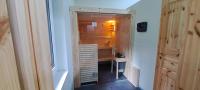 Tinyhouse Wald-Lilly - Bed and Breakfast Ilmenau