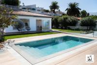 Villa Tulipan Sunset - B&B Santa Úrsula